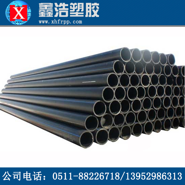 鑫浩塑膠PE管和PP管是什么材質(zhì)？