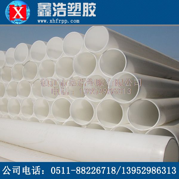 PP管的安全性高，環(huán)保生活和工業(yè)生產(chǎn)優(yōu)勢(shì)！