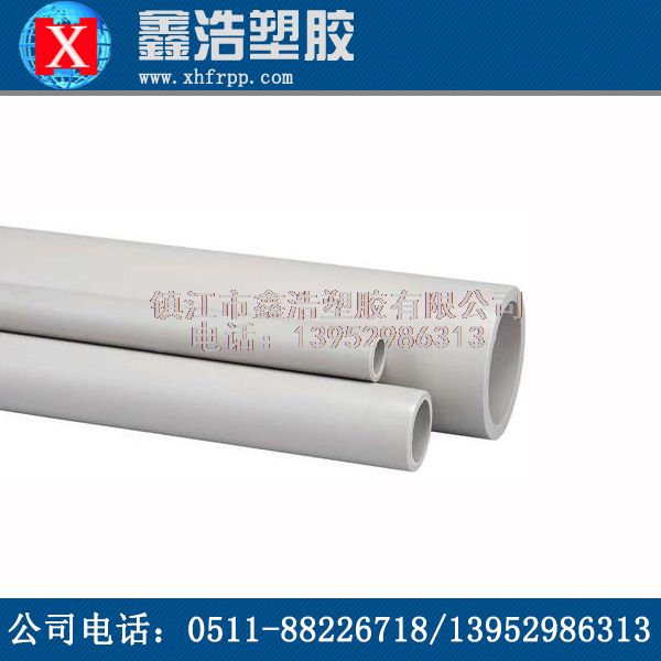 PPH管保持環(huán)境溫度才是重點因素！